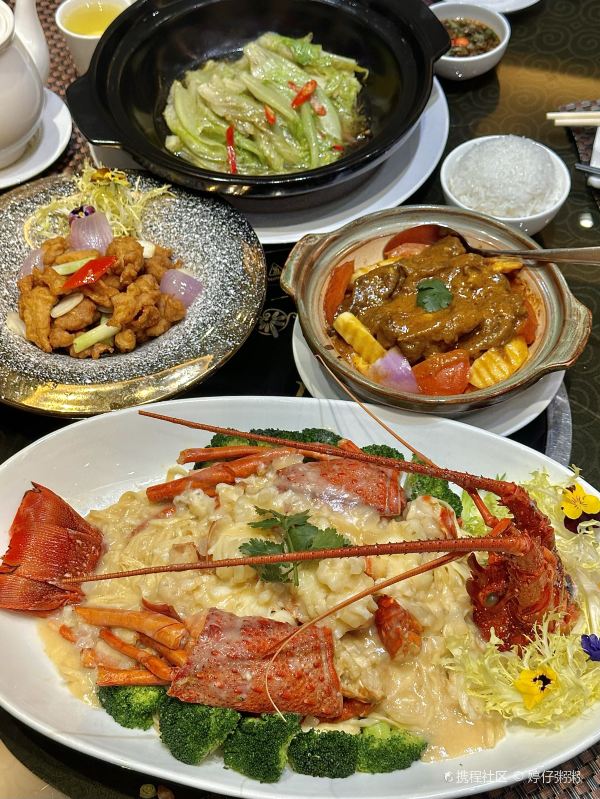 澳門好彩海鮮酒家的獨特魅力與美食體驗，澳門好彩海鮮酒家的美食盛宴與獨特魅力探索