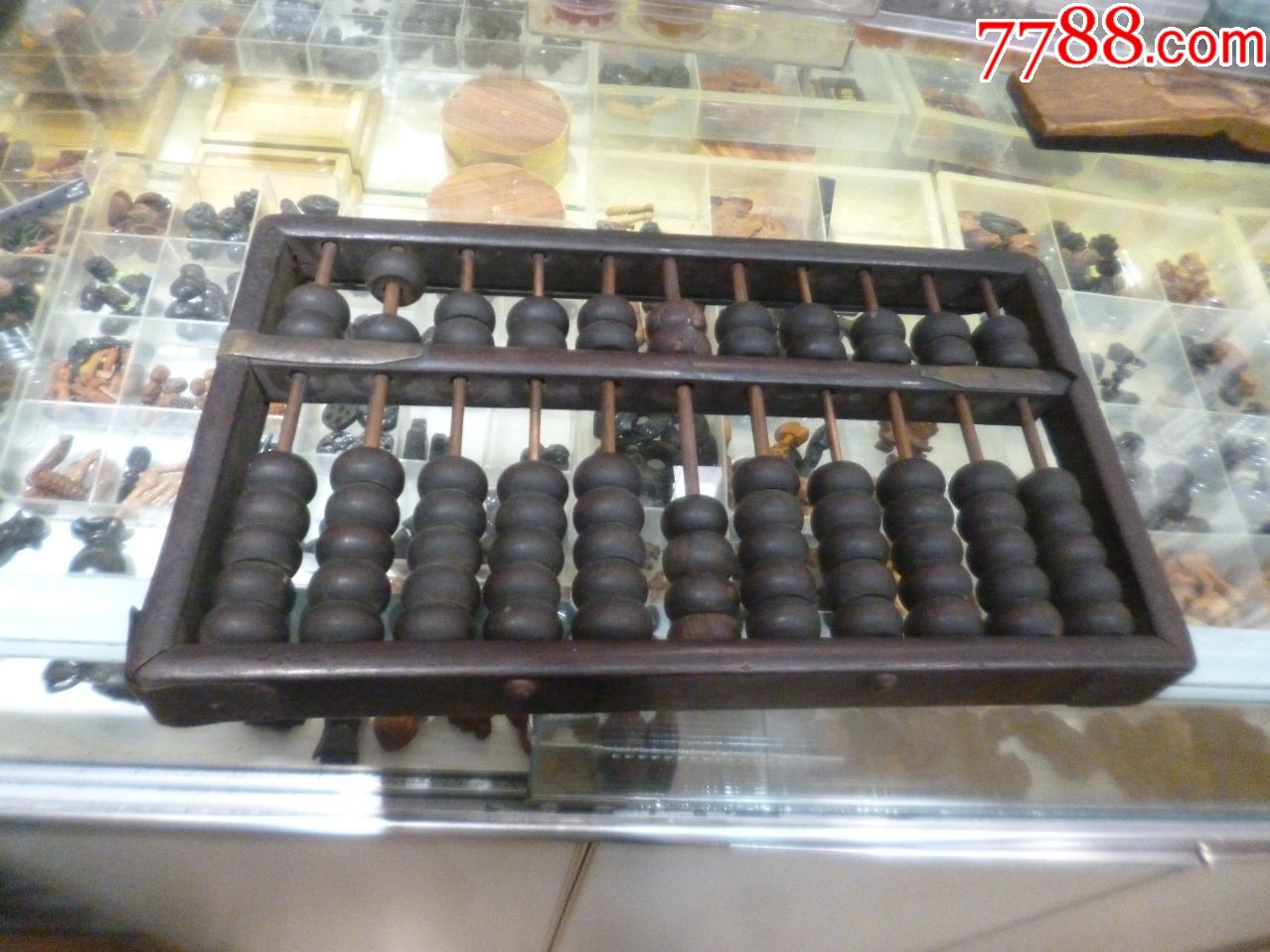 鐵算算盤4887開獎，揭秘彩票背后的秘密與策略，揭秘鐵算算盤4887彩票背后的秘密與策略開獎實錄