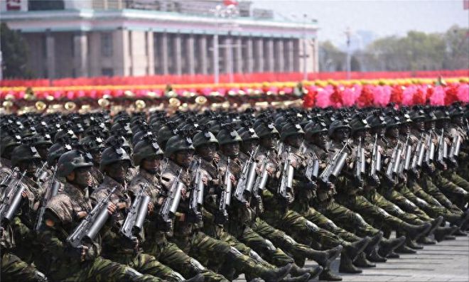閱兵式的重要性，彰顯國威、凝聚民心與展示軍事力量，閱兵式的意義，彰顯國威、凝聚民心與展示軍事力量風采