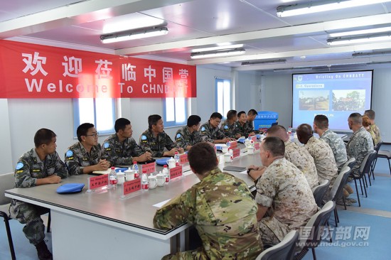 軍事觀察團(tuán)，深度解析軍事動(dòng)態(tài)，揭示全球軍事趨勢(shì)，全球軍事趨勢(shì)深度解析，軍事觀察團(tuán)揭示軍事動(dòng)態(tài)內(nèi)幕