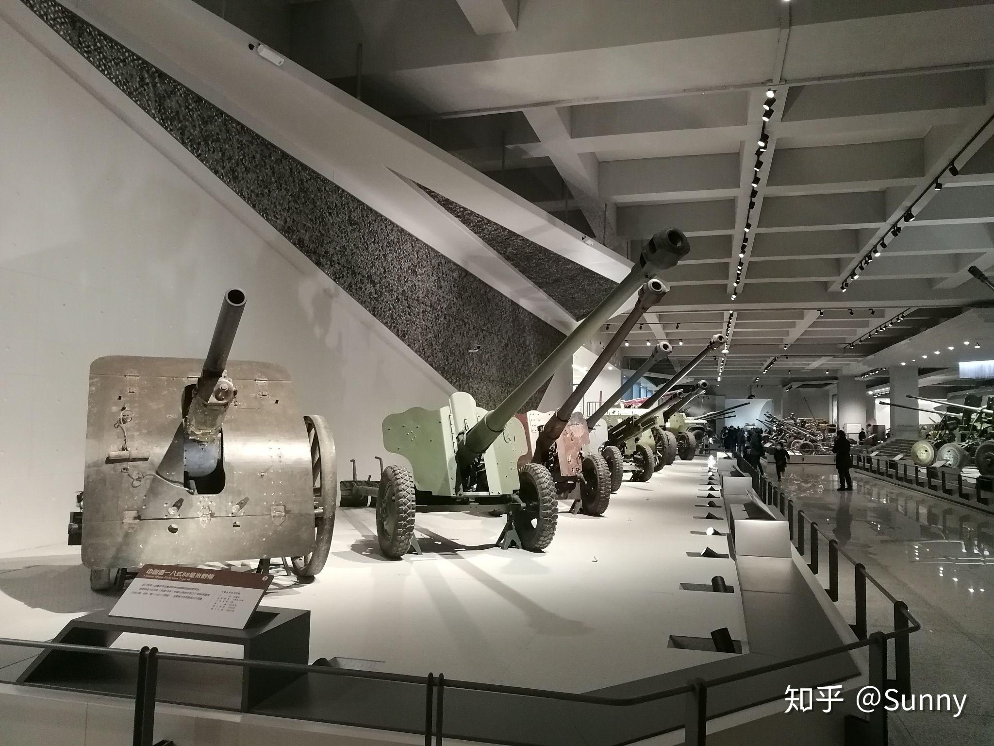 軍事博物館參觀心得，軍事博物館深度游，我的參觀心得與體驗(yàn)