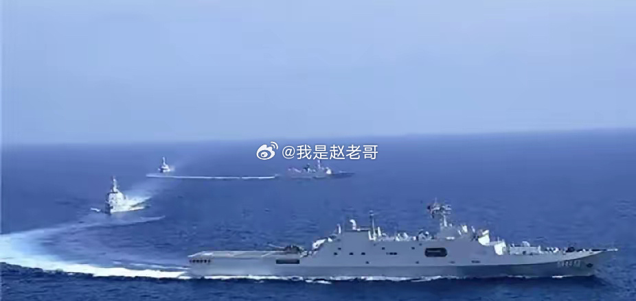 南海最新軍事要聞24小時局勢分析，南海最新軍事動態(tài)與局勢分析，全天候深度解讀軍事要聞