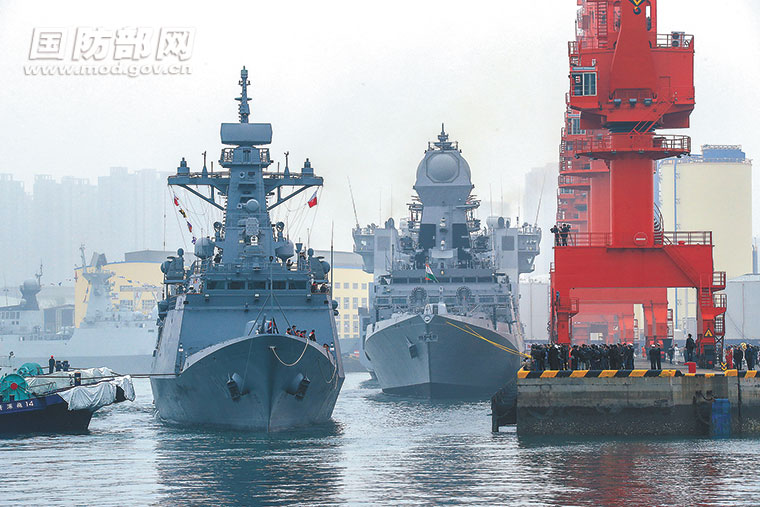 海軍節(jié)70周年慶典，青島盛大慶祝日期揭秘，海軍節(jié)70周年慶典在青島盛大舉行，日期揭秘！