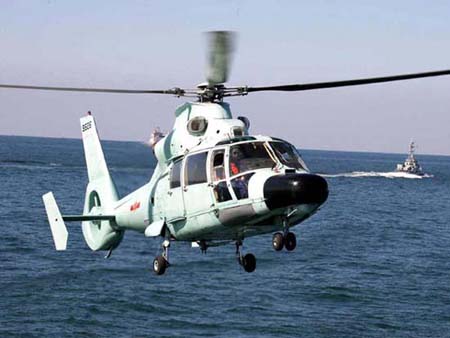 中國海軍直升機型號概覽，性能與技術(shù)的飛躍，中國海軍直升機型號概覽，性能與技術(shù)飛躍的展示