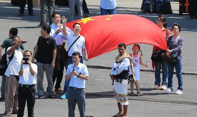 利比亞撤僑事件，回顧與反思，利比亞撤僑事件，回顧與反思的教訓
