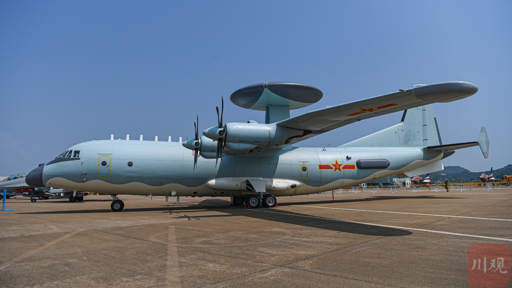 空警500H，新一代空中衛(wèi)士的卓越表現(xiàn)，空警500H，新一代空中衛(wèi)士的杰出風(fēng)采