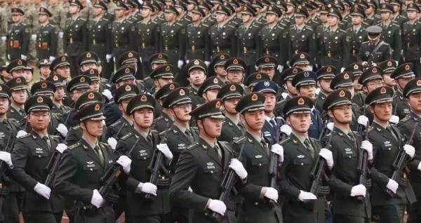 中華人民解放軍軍事人才網(wǎng)——軍事人才的匯聚之地，中華人民解放軍軍事人才網(wǎng)，軍事精英匯聚之地