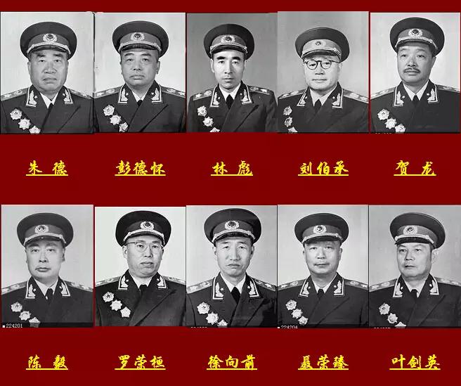 中國古代十大名將，歷史傳奇與永恒榮耀，中國古代十大名將，歷史傳奇與不朽榮耀