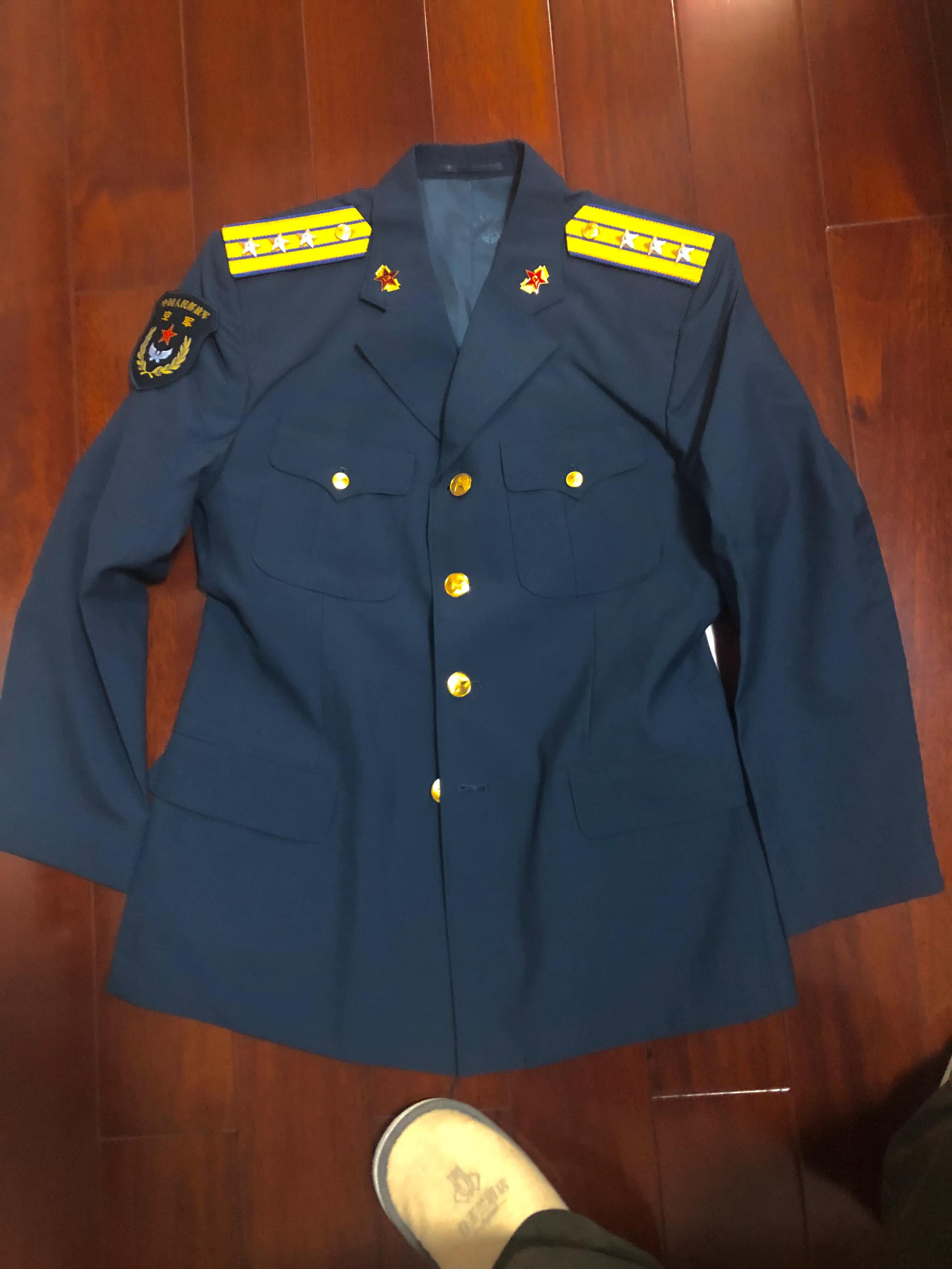 揭秘中國軍隊07式軍服常服，設(shè)計背后的故事與意義，揭秘中國軍隊07式軍服常服設(shè)計背后的故事與深層意義