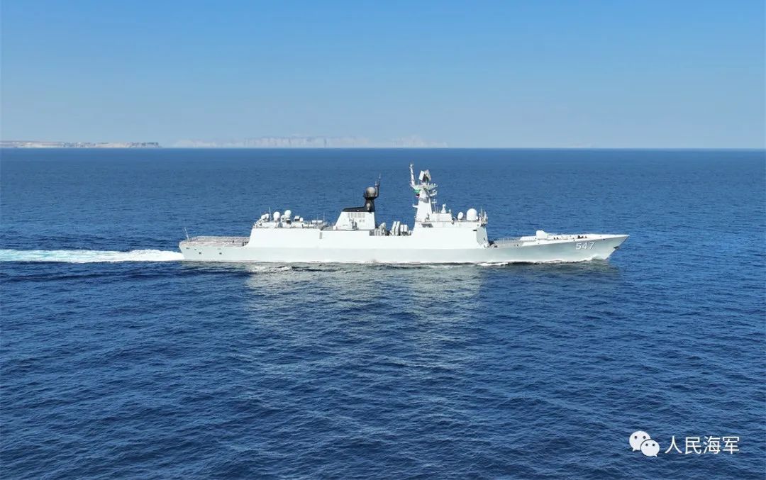 海軍臨沂艦，中國海軍力量的驕傲與榮耀，海軍臨沂艦，中國海軍力量的驕傲與榮光
