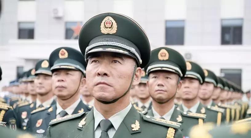 揭秘，1959年國慶閱兵中的首次亮相車輛，揭秘，1959年國慶閱兵中的首次亮相車輛全景展示