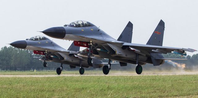 殲-11B飛行速度，探索中國先進戰(zhàn)斗機的速度與性能，殲-11B飛行速度與性能探索，中國先進戰(zhàn)斗機的速度力量展現(xiàn)