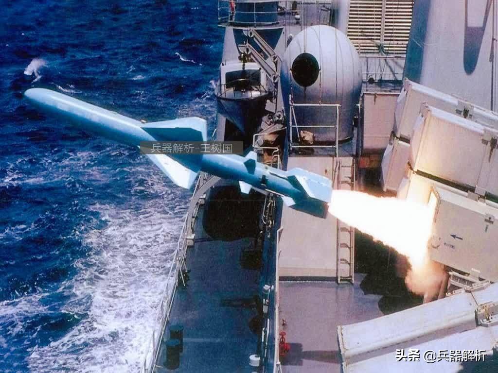揭秘中國(guó)海軍的杰出之作，037II型導(dǎo)彈艇，揭秘中國(guó)海軍的杰出之作，037II型導(dǎo)彈艇全面解析