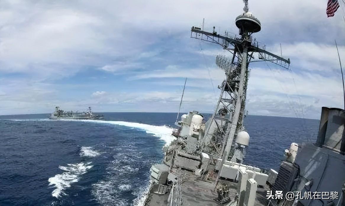 揭秘，關(guān)于052DL型驅(qū)逐艦服役數(shù)量深度解析，深度解析，揭秘052DL型驅(qū)逐艦的服役數(shù)量
