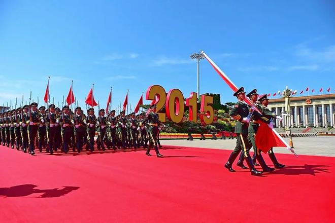 抗戰(zhàn)閱兵70周年視頻回顧，歷史記憶與時(shí)代力量，抗戰(zhàn)閱兵70周年視頻回顧，歷史記憶與時(shí)代力量的交匯