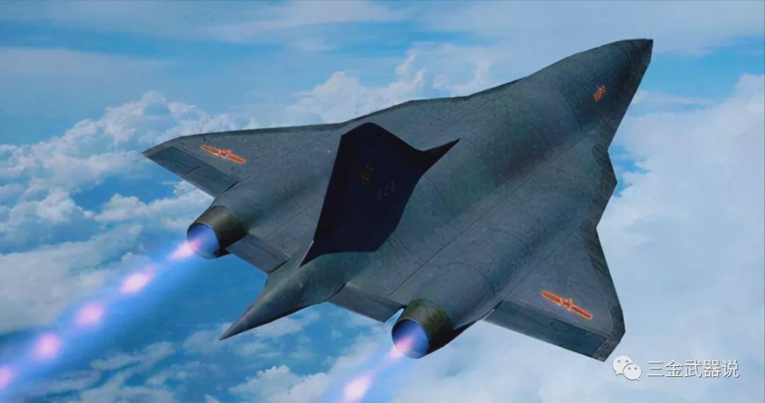 揭秘2022年中國新型武器的前沿科技與發(fā)展趨勢，2022年中國新型武器前沿科技與發(fā)展趨勢揭秘