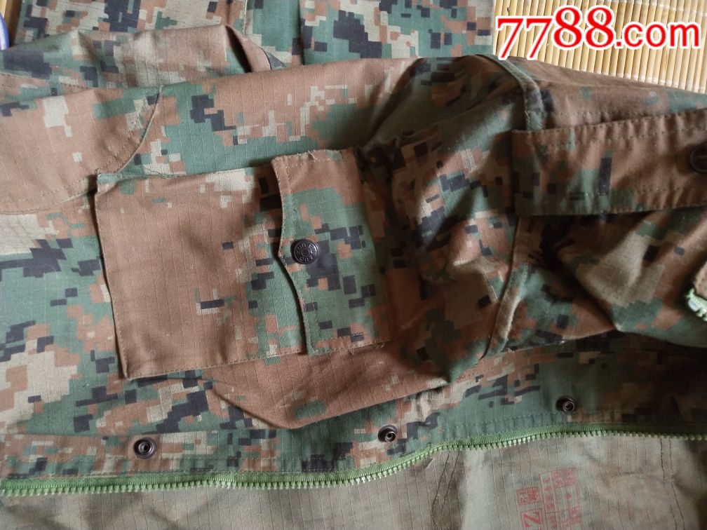 探索經(jīng)典，87式迷彩服圖片展示與回顧，探索經(jīng)典，87式迷彩服圖片回顧與展示