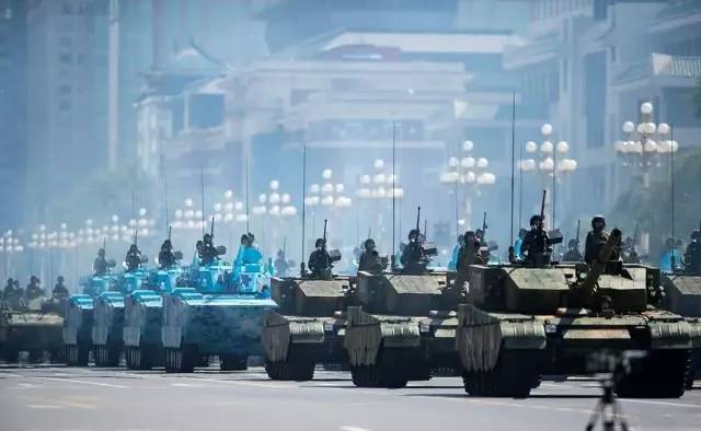 新軍事變革，軍事發(fā)展的必然結(jié)果，新軍事變革，軍事發(fā)展的必然趨勢(shì)