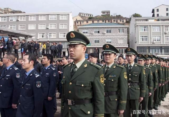 警備區(qū)權力詳解，究竟權力大小如何？，警備區(qū)權力深度解析，權力范圍與大小揭秘