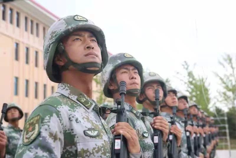 震撼全球，2019年國慶大閱兵完整版回顧與解析，震撼全球！2019年國慶大閱兵全景回顧與深度解析