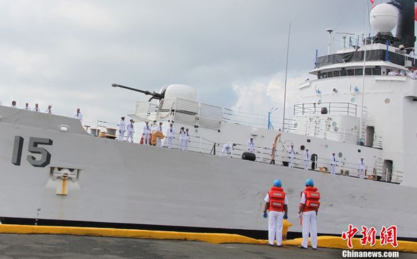 菲律賓海軍艦艇大全，全面解析菲律賓海軍艦艇實力與裝備，菲律賓海軍艦艇實力與裝備全面解析，艦艇大全