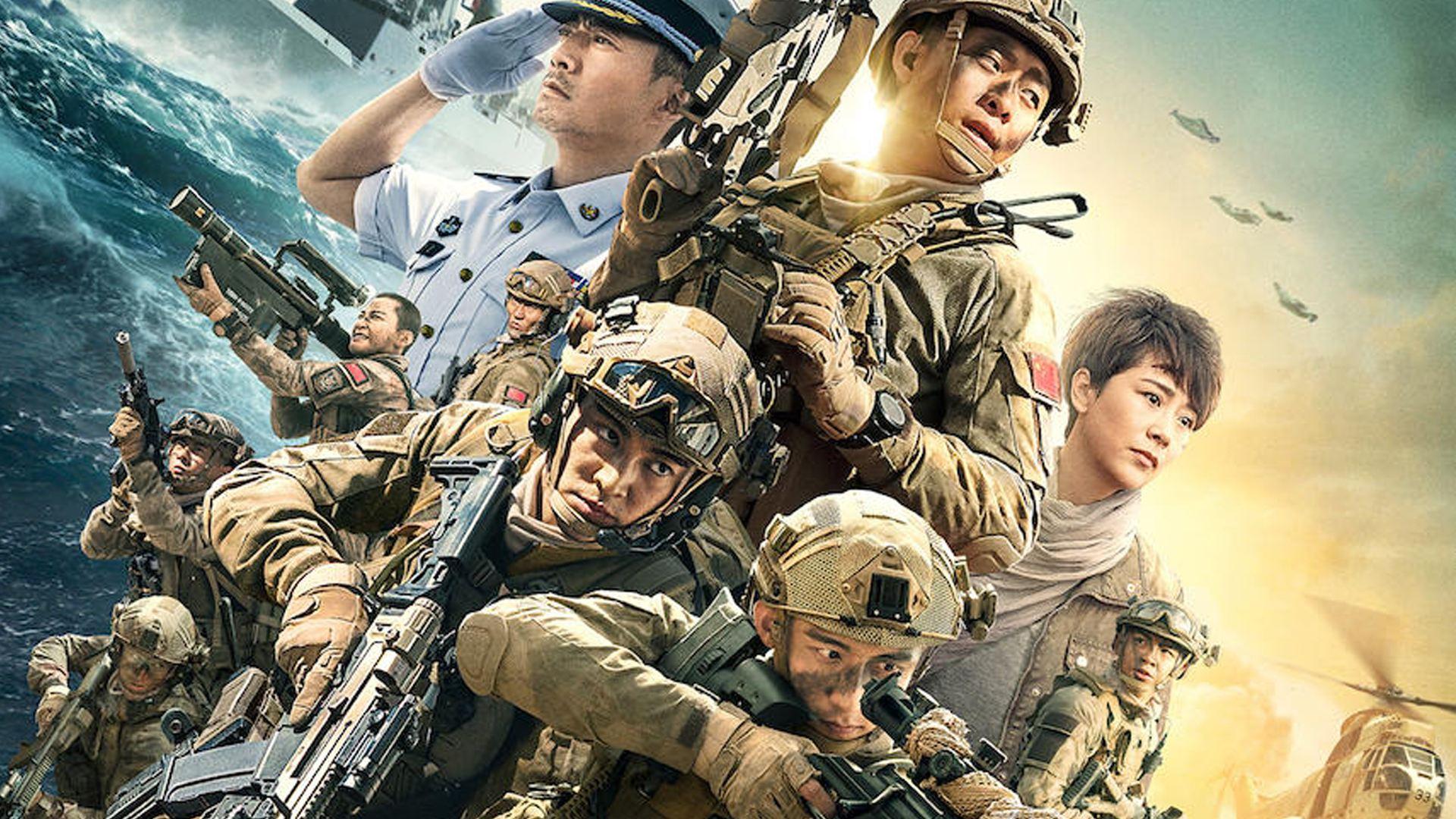 中國十部必看的軍事電影，經典之作，熱血沸騰的戰(zhàn)場回憶，中國經典軍事電影TOP10，熱血沸騰的戰(zhàn)場回憶與必看之作