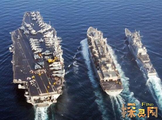 世界上軍事最強大的國家，世界軍事強國之巔，揭秘軍事力量最強大的國家