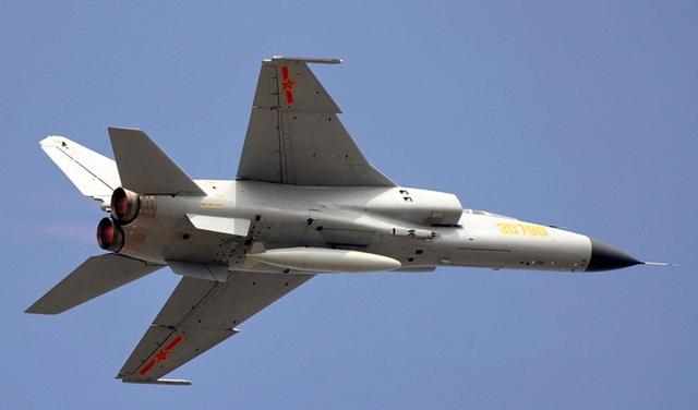 中國戰(zhàn)機機型，探索中國的航空力量與未來展望，中國戰(zhàn)機機型，航空力量探索與未來展望
