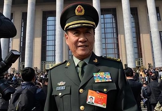 中國(guó)武警部隊(duì)司令是誰(shuí)——深度解析，中國(guó)武警部隊(duì)司令深度解析，現(xiàn)任司令是誰(shuí)？