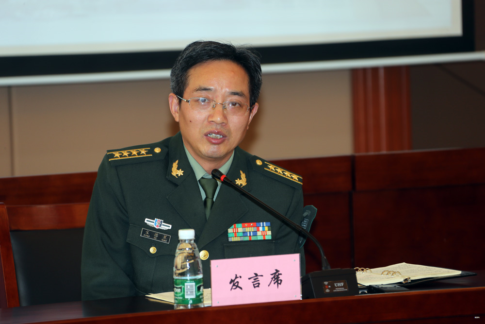 中國國防科技信息中心主任，引領(lǐng)科技前沿，筑牢國防基石，中國國防科技信息中心主任，引領(lǐng)科技前沿，筑牢國防基石之道