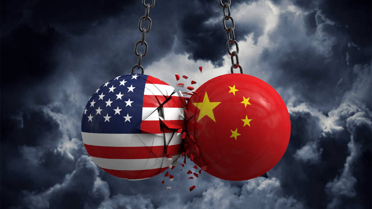 南海仲裁案中的中美對峙，解析與反思，南海仲裁案中的中美對峙，深度解析與反思