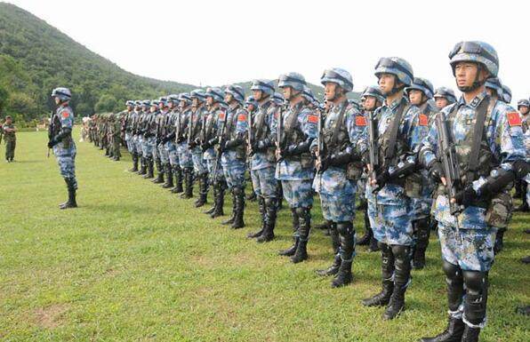 軍改背景下海軍陸戰(zhàn)隊(duì)11個(gè)旅的發(fā)展與挑戰(zhàn)，軍改背景下海軍陸戰(zhàn)隊(duì)十一旅的發(fā)展與挑戰(zhàn)