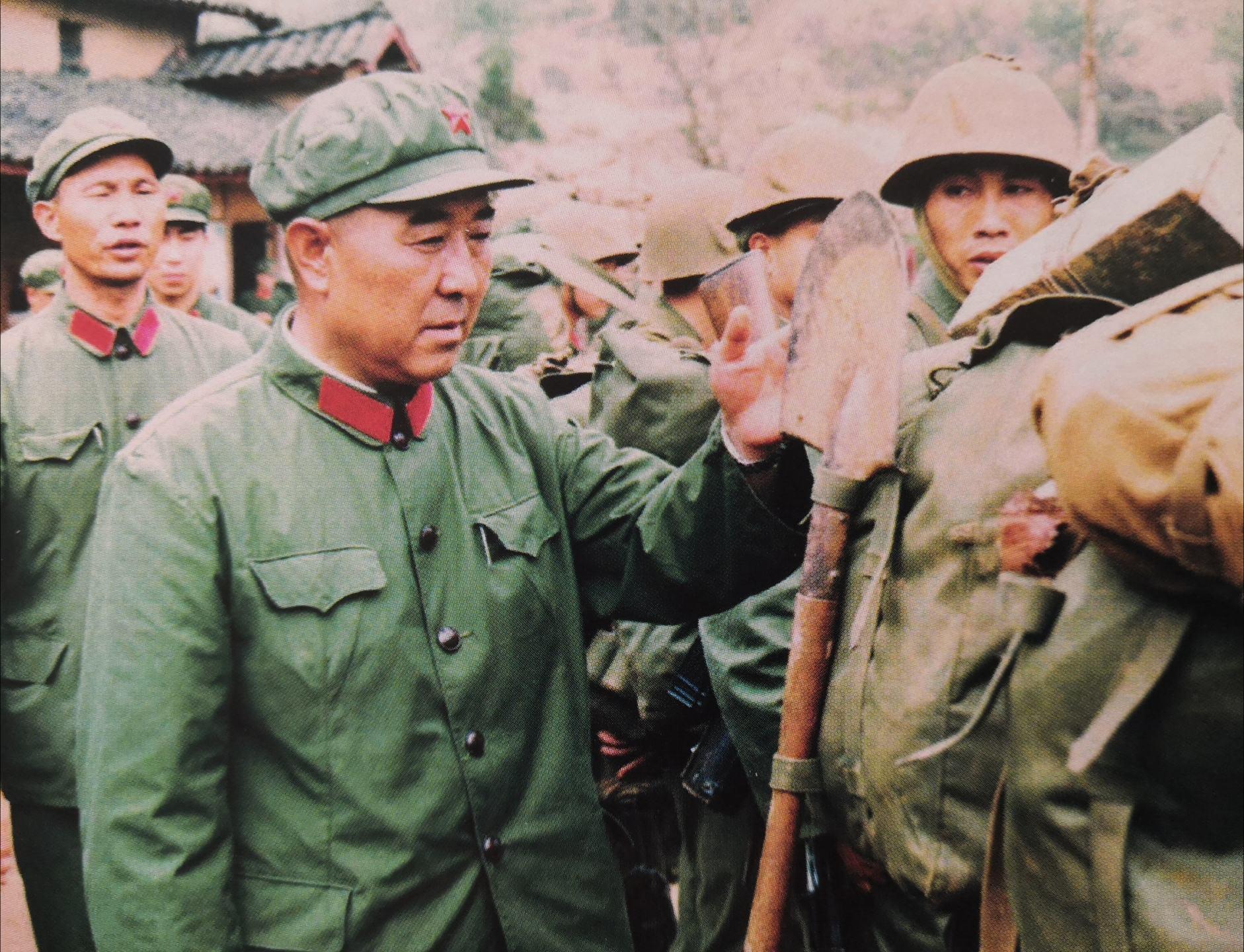 中國(guó)人民解放軍第十四軍，歷史與榮耀的見證，中國(guó)人民解放軍第十四軍，歷史與榮耀的見證者