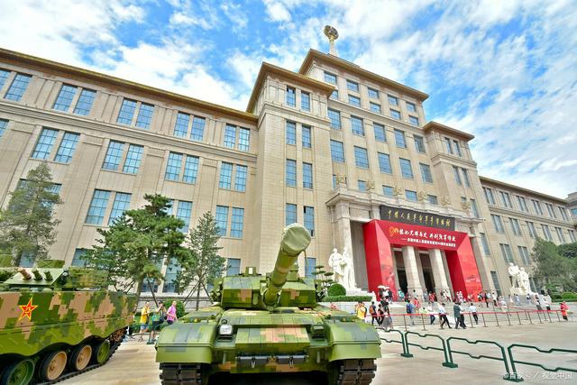 走進(jìn)歷史長(zhǎng)河，體驗(yàn)軍事榮耀——中國(guó)人民軍事博物館官網(wǎng)預(yù)約指南，走進(jìn)歷史長(zhǎng)河，感受軍事榮耀，中國(guó)人民軍事博物館預(yù)約指南
