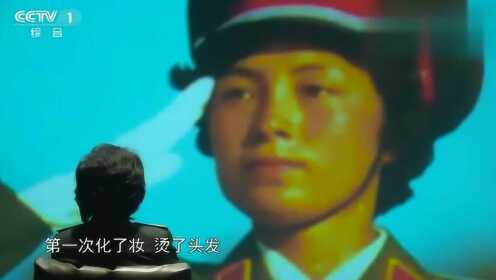 女兵方隊(duì)中的璀璨明珠，白俊萍的榮耀時(shí)刻，女兵方隊(duì)中的璀璨明珠，白俊萍榮耀時(shí)刻揭秘