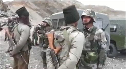 印度與中國之間的沖突事件，回顧與解析，印度與中國沖突事件回顧與解析