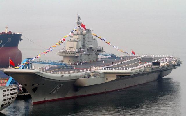 中國自主研發(fā)的航空母艦，探索與創(chuàng)新的力量，中國航空母艦，探索與創(chuàng)新的強大力量