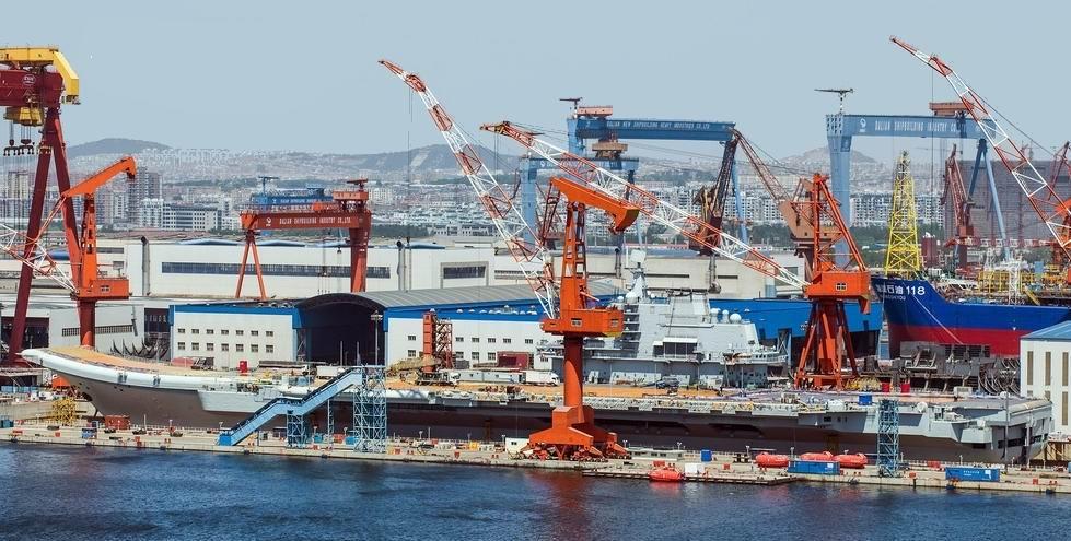 中國(guó)現(xiàn)有幾艘航母下水，探討中國(guó)海軍航母力量的發(fā)展，中國(guó)海軍航母力量發(fā)展，現(xiàn)有航母數(shù)量及未來(lái)展望