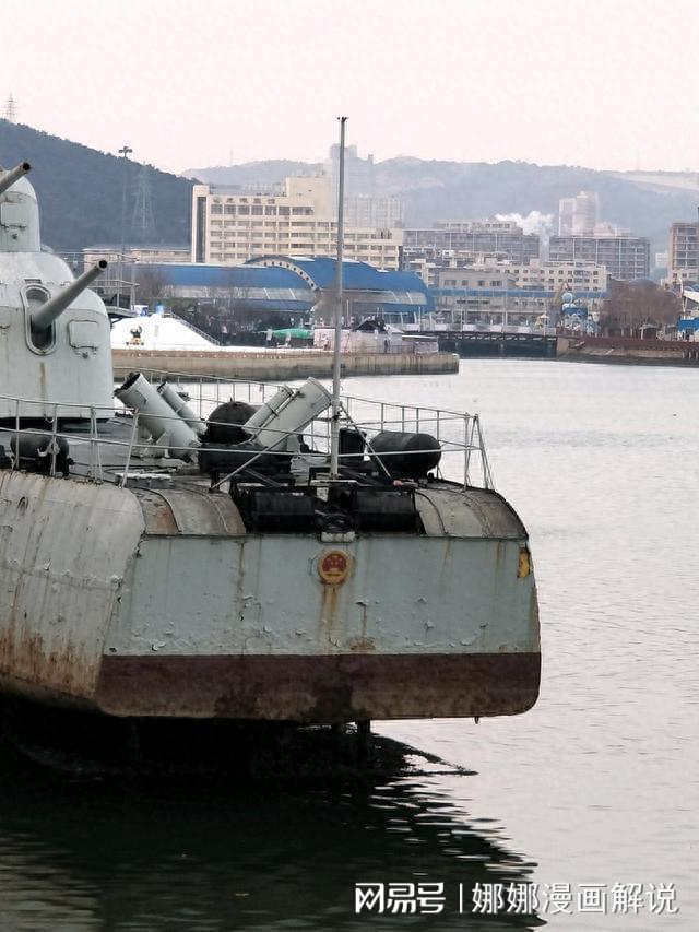 蘇聯(lián)憤怒級驅(qū)逐艦，強大的海洋守護者，蘇聯(lián)憤怒級驅(qū)逐艦，強大的海洋戰(zhàn)略守護者