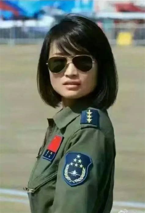 關(guān)于女飛行員余旭死亡原因的探討，女飛行員余旭死亡原因探討