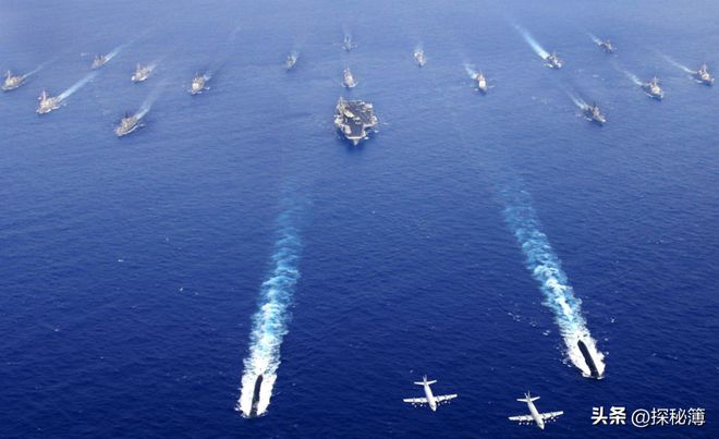 臺海局勢分析，面對沖突，臺灣能撐多久？，臺海局勢分析，臺灣面對沖突能撐多久？