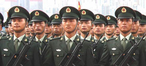 軍士和義務(wù)兵的區(qū)別，深入了解軍隊(duì)中的兩種角色，軍士與義務(wù)兵，軍隊(duì)中的兩大角色深度解析
