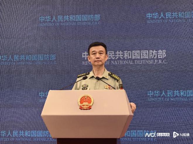 國防部發(fā)言人都有誰，中國國防部的發(fā)言人制度及其成員概覽，中國國防部發(fā)言人制度概覽，成員與發(fā)言人一覽