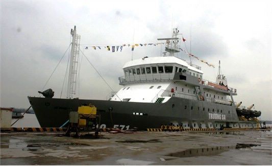 探索中國海軍的壯麗畫卷，571艦高清圖片展示，中國海軍壯麗畫卷揭秘，571艦高清圖片展示