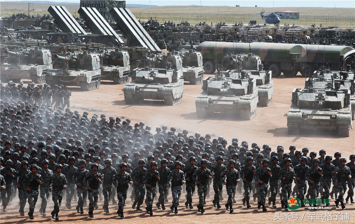 建軍90周年朱日和沙場閱兵，歷史的見證與時代的印記，建軍90周年朱日和沙場閱兵，歷史見證時代印記的壯麗瞬間