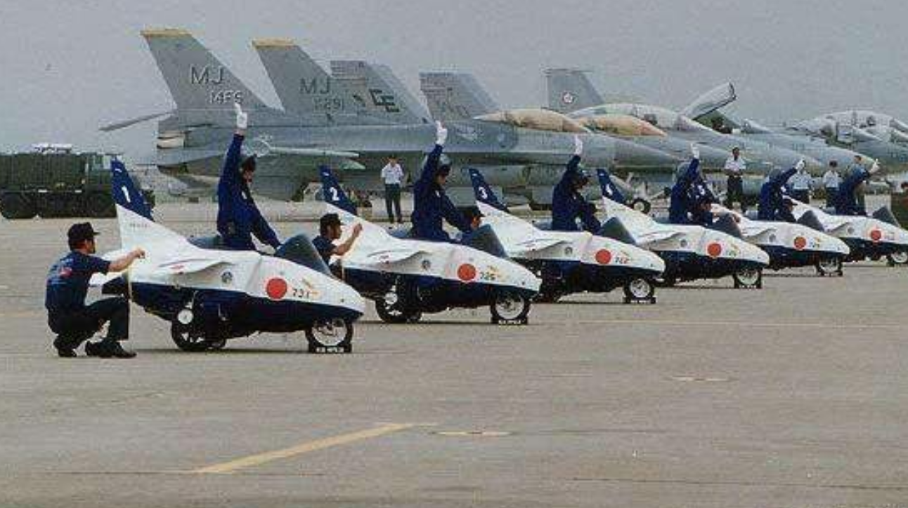 日本的軍事力量，深度解析與評(píng)估，日本軍事力量的深度解析與評(píng)估