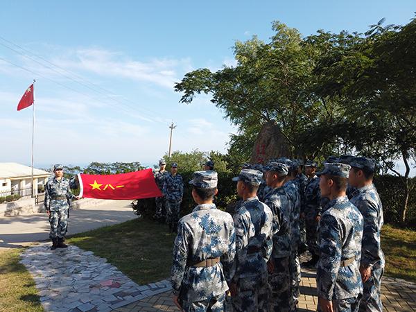 北部戰(zhàn)區(qū)總司令，領(lǐng)導(dǎo)力與戰(zhàn)略視野的卓越展現(xiàn)，北部戰(zhàn)區(qū)總司令，領(lǐng)導(dǎo)力與戰(zhàn)略視野的典范
