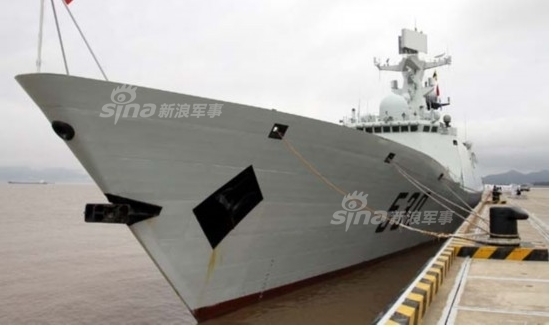 海軍徐州艦，榮耀與力量的象征，海軍徐州艦，榮耀與力量的海洋衛(wèi)士典范