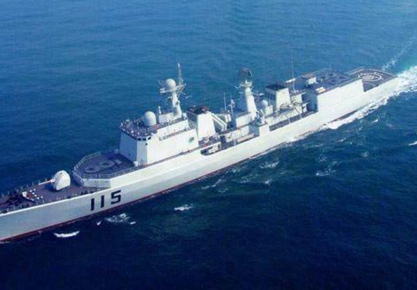 巡洋艦與驅(qū)逐艦，誰更勝一籌？，巡洋艦與驅(qū)逐艦，誰更勝一籌？比較分析揭秘答案