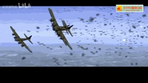 揭秘B-17轟炸機的傳奇故事，揭秘傳奇B-17轟炸機的故事